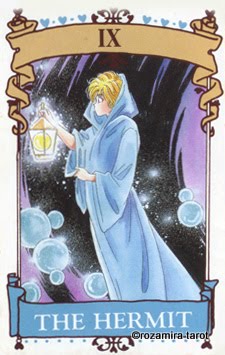 Miracle Tarot (Emico Sugi)